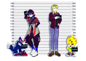 Proxied media