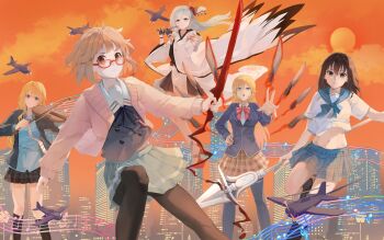 Proxied media
