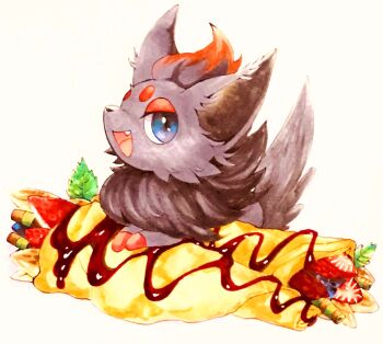 Proxied media