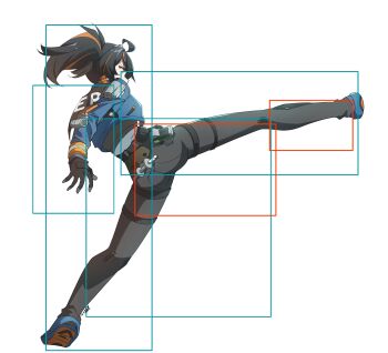 Proxied media