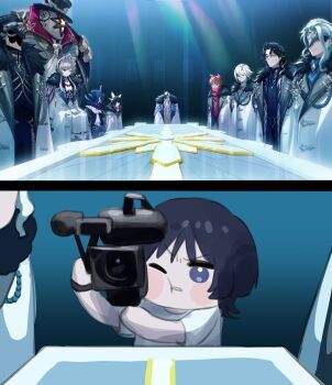 Proxied media