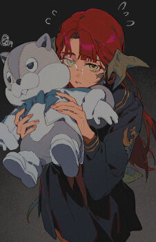 Proxied media