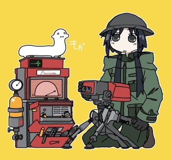 Proxied media
