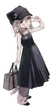 Proxied media