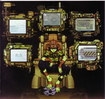 Proxied media