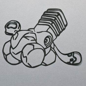 Proxied media
