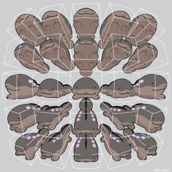 Proxied media