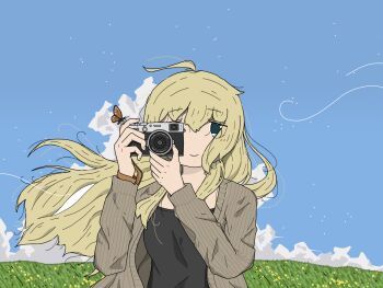 Proxied media