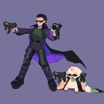 Proxied media