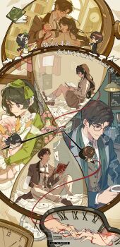Proxied media