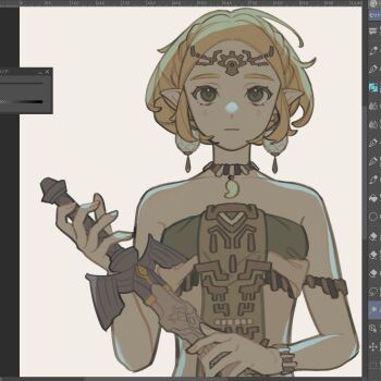 Proxied media