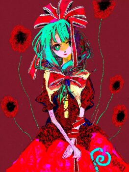 Proxied media
