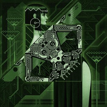 Proxied media