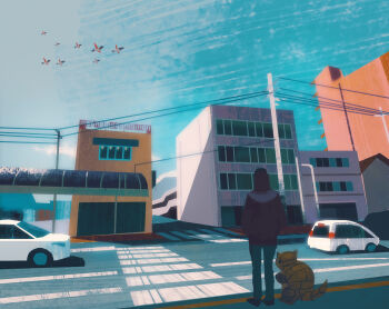 Proxied media