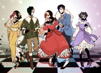 Proxied media
