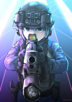 Proxied media