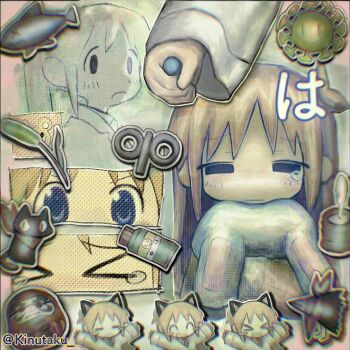 Proxied media