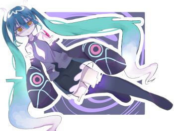 Proxied media