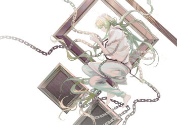 Proxied media