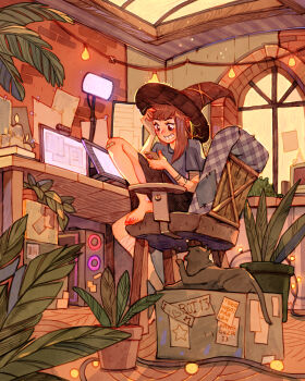 Proxied media