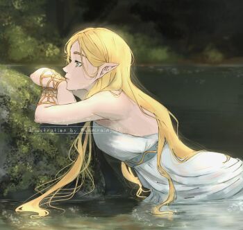 Proxied media