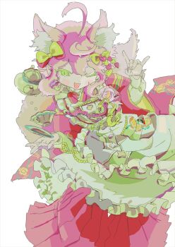 Proxied media