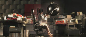 Proxied media