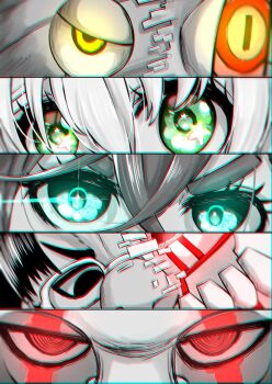 Proxied media