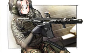 Proxied media