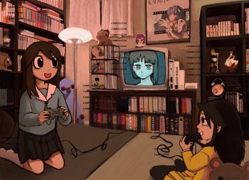Proxied media