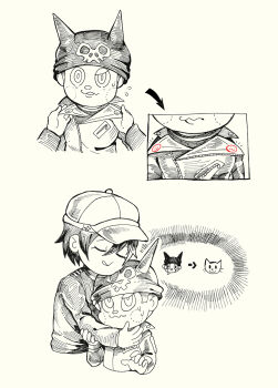Proxied media
