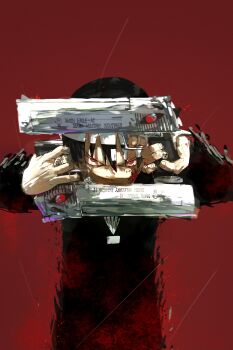 Proxied media