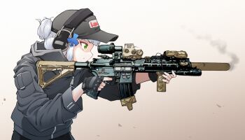 Proxied media