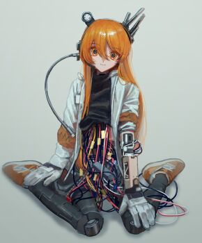 Proxied media