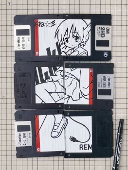 Proxied media