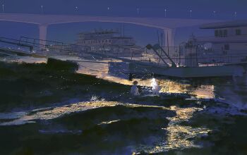 Proxied media