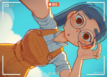 Proxied media
