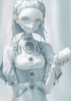 Proxied media