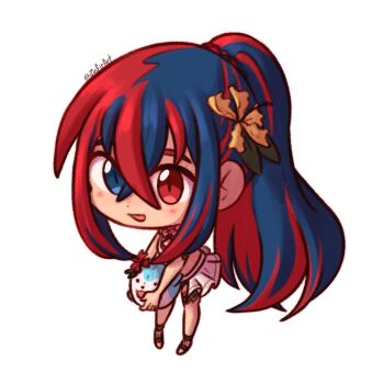 Proxied media