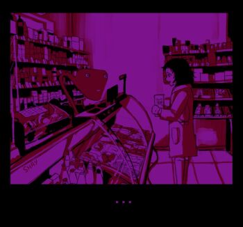 Proxied media