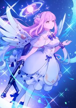Proxied media