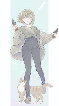 Proxied media