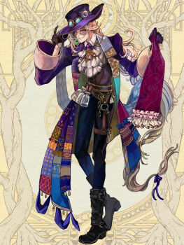 Proxied media