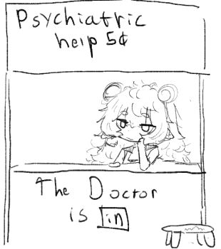 Proxied media