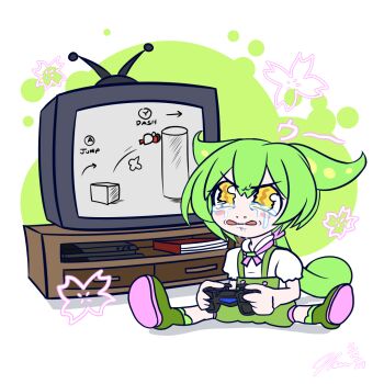 Proxied media