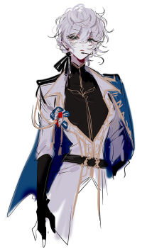Proxied media
