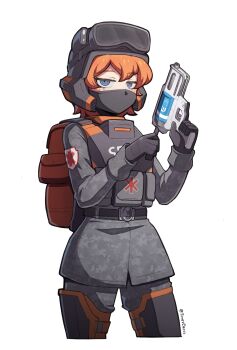 Proxied media