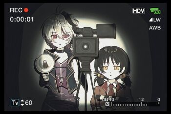Proxied media