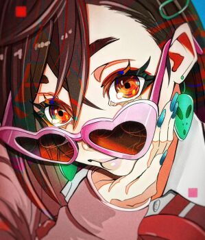 Proxied media