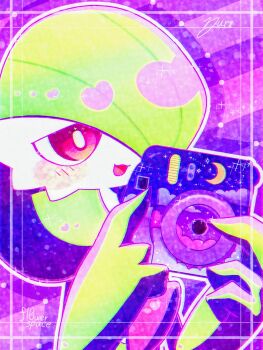 Proxied media